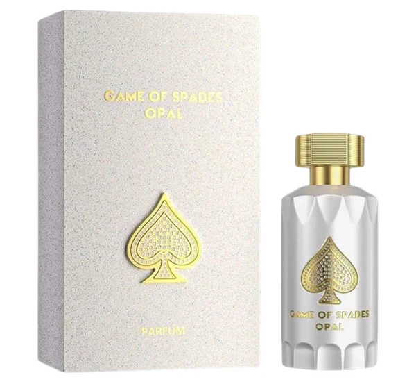 Game of Spades Opal - 90ml- Jo Milano Paris