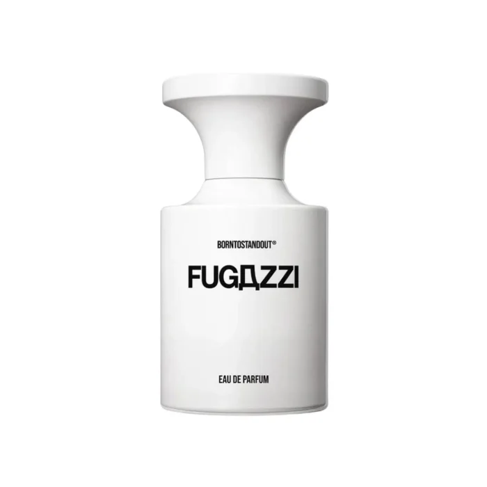 Fugazzi - Decant - BORNTOSTANDOUT®