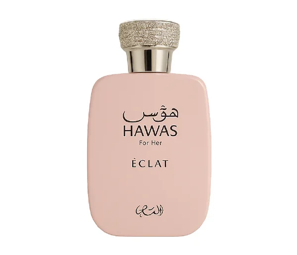 Hawas Eclat - Decant - Rasasi