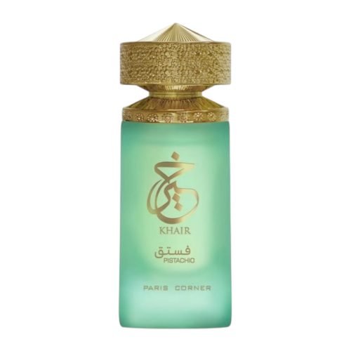 Khair Pistachio - Decant - Paris Corner Emir