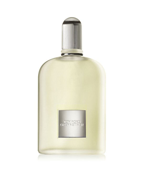 Grey Vetiver Eau De Parfum - Decant - Tom Ford