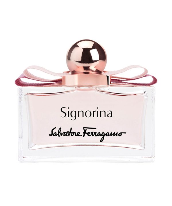 Signorina - Decant -  Salvatore Ferragamo