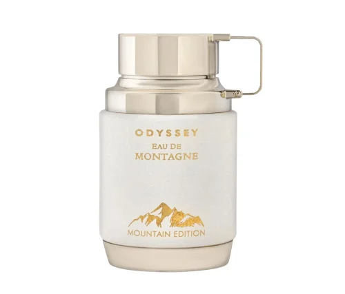Odyssey Eau De Montagne - Decant - Armaf