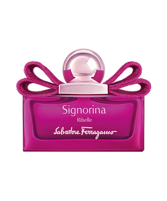 Signorina Ribelle - Decant -  Salvatore Ferragamo