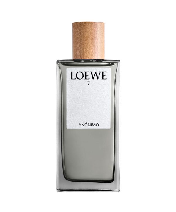 Loewe 7 Anonimo - Decant - Loewe