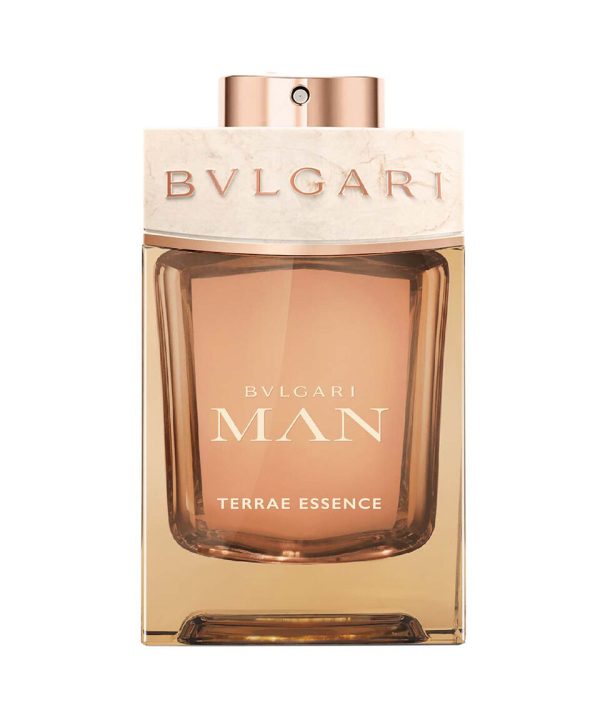 Bvlgari Man Terrae Essence - Decant - Bvlgari