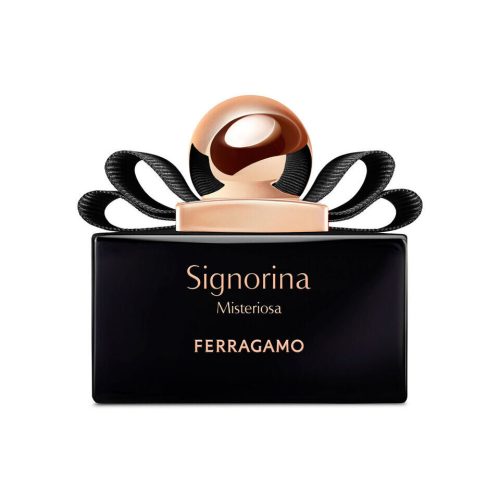 Signorina Misteriosa - Decant -  Salvatore Ferragamo