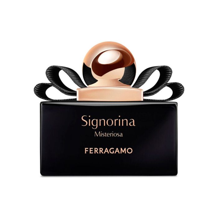 Signorina Misteriosa - Decant -  Salvatore Ferragamo