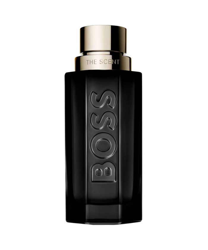 Boss The Scent For Him Magnetic - Decant - Hugo Boss