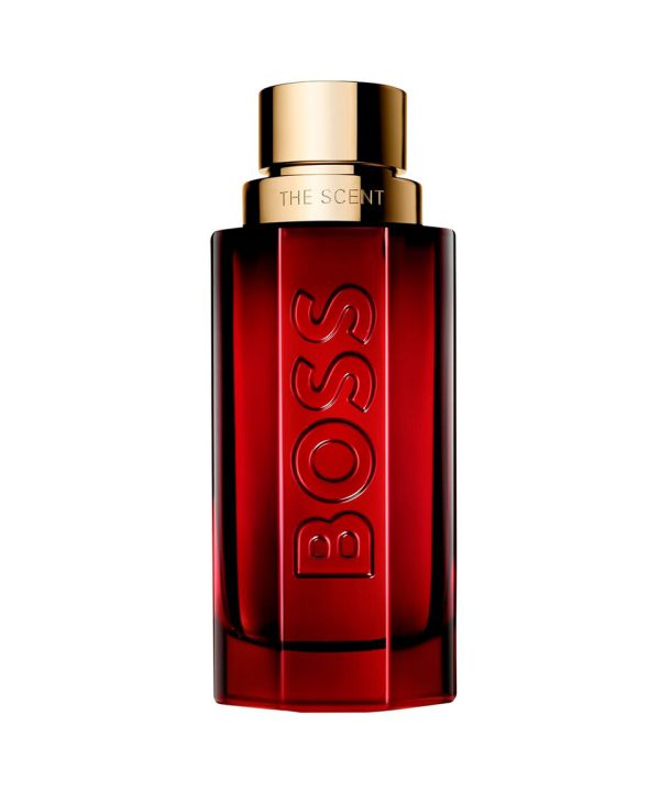 Boss The Scent Elixir For Him - Decant - Hugo Boss