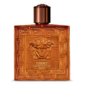 Eros Najim - Decant - Versace