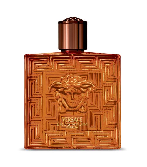 Eros Najim - Decant - Versace
