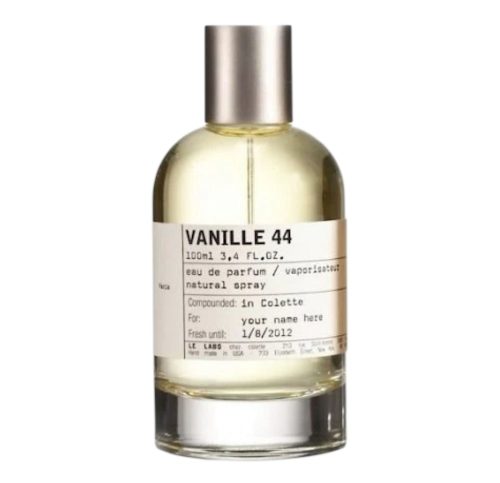 45549faa-d4ca-4b56-8879-6556b40eba63 Vanille 44 Paris City Exclusive - Decant - Le labo