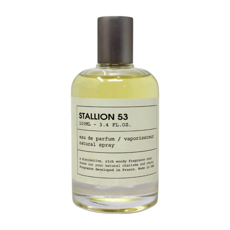 Stallion 53 - Decant - Emper