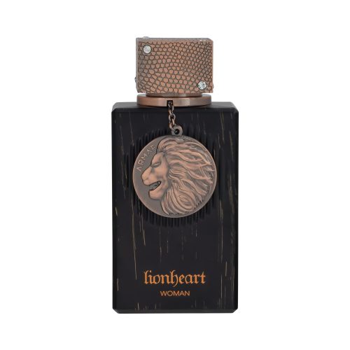 Version 1.0.0 Club De Nuit Lionheart Woman - Decant - Armaf