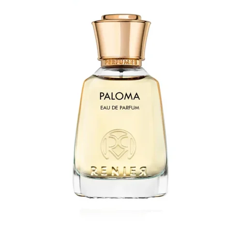 EXCLUSIVOESSENSORIAL Paloma - Decant - Renier
