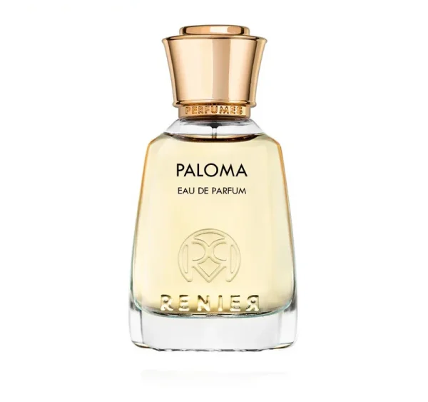 Paloma - Decant - Renier