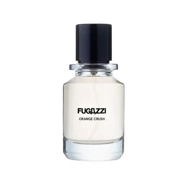 Orange Crush Extrait De Parfum - Decant - FUGAZZI