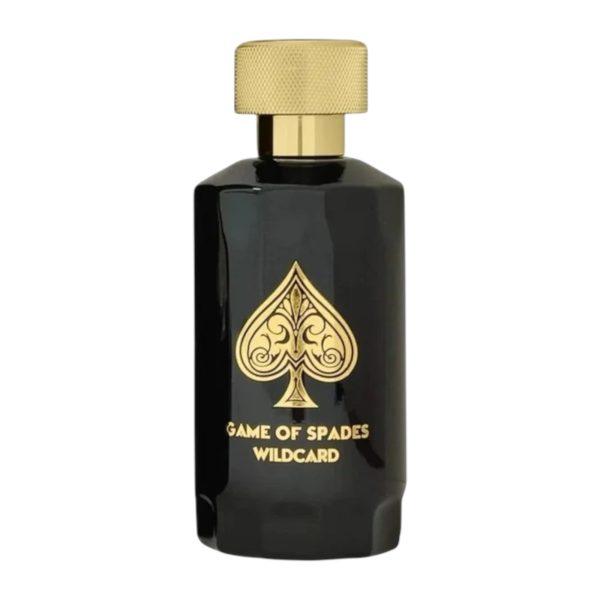 Game of Spades Wildcard - Decant - Jo Milano Paris