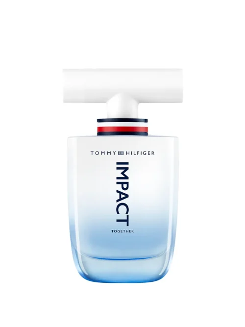 Impact Tommy Together - Decant - Tommy Hilfiger