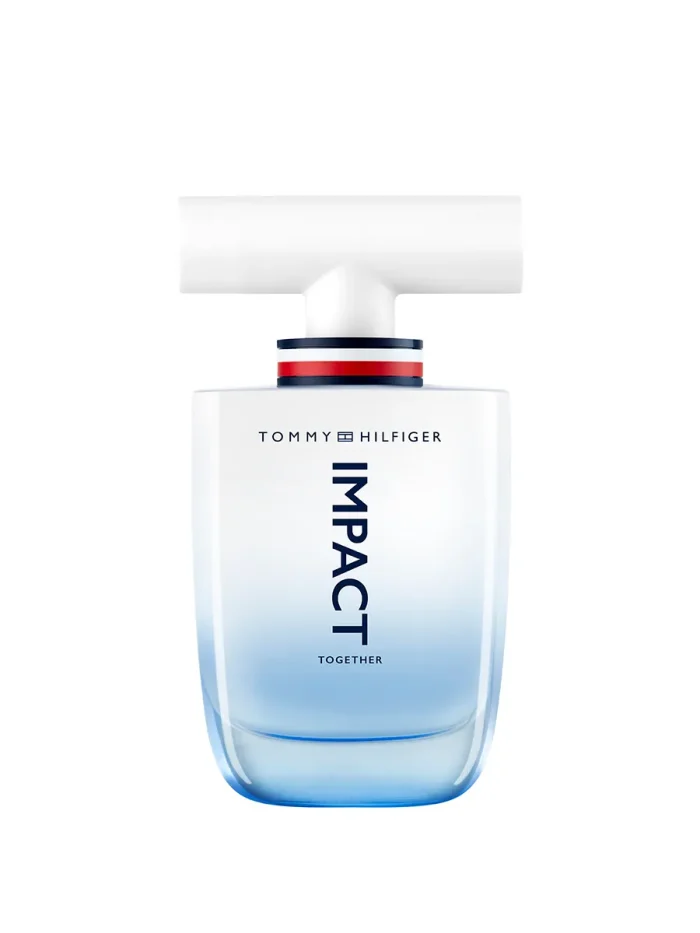 Impact Tommy Together - Decant - Tommy Hilfiger