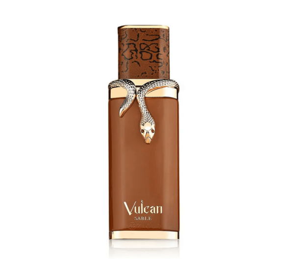Vulcan Sable - Decant - French Avenue