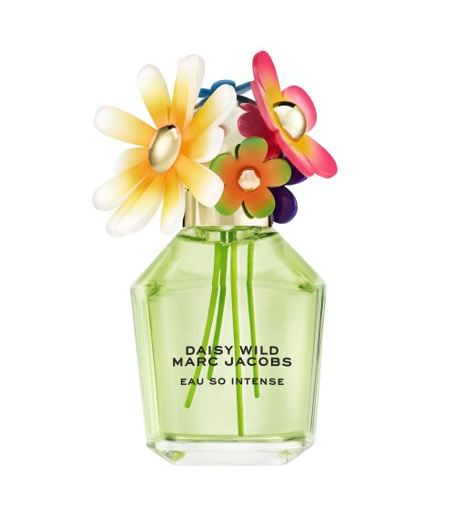 Daisy Wild Eau So Intense - Decant - Marc Jacobs