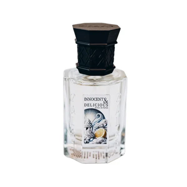 Innocent & Delicious - Decant - Calaj