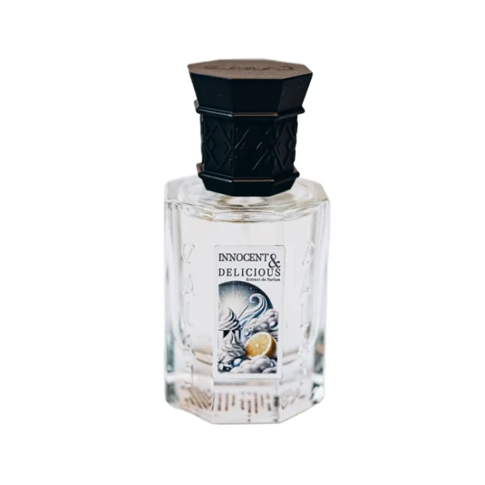 Innocent & Delicious - Decant - Calaj
