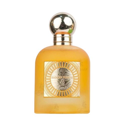 Mango Push - Decant - Paris Corner Emir