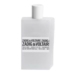 This is Her - Decant - Zadig & Voltaire
