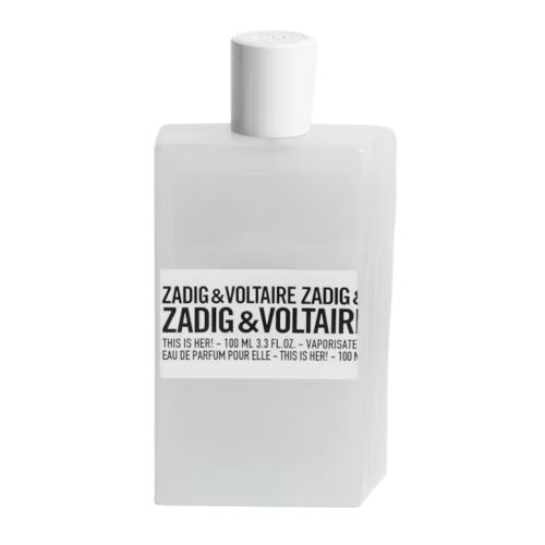 This is Her - Decant - Zadig & Voltaire