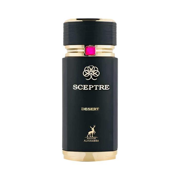 Sceptre Desert - Decant - Maison Alhambra