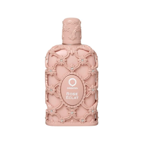 Rose Eclat - Decant - Orientica