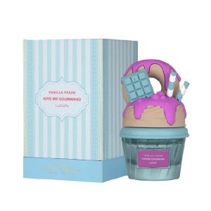 1cd36d68-dc46-4b40-875f-e7326f7230a4 Vanilla Freak - 75ml - Lattafa