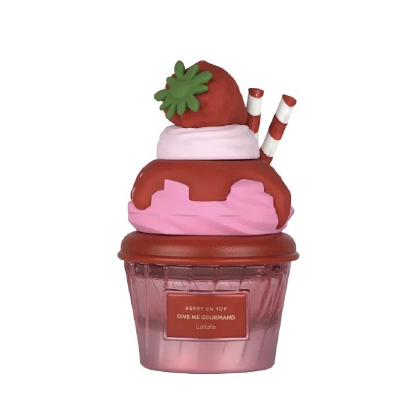 Berry On Top - Decant - Lattafa