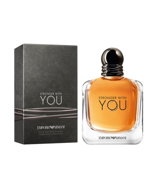38364840_x2 Stronger With You - 100ml - Giorgio Armani