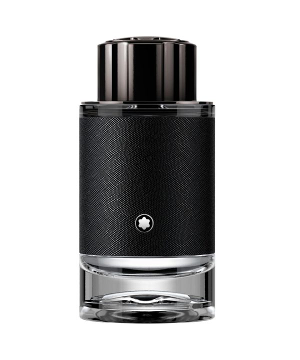 Explorer - Decant - Montblanc