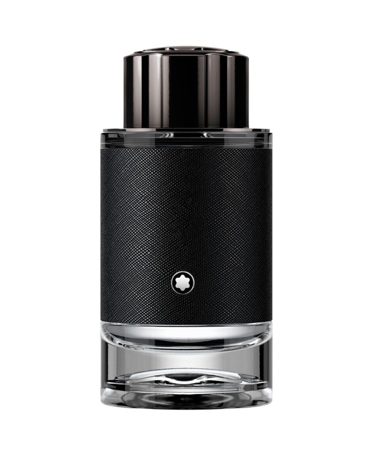 Explorer - Decant - Montblanc
