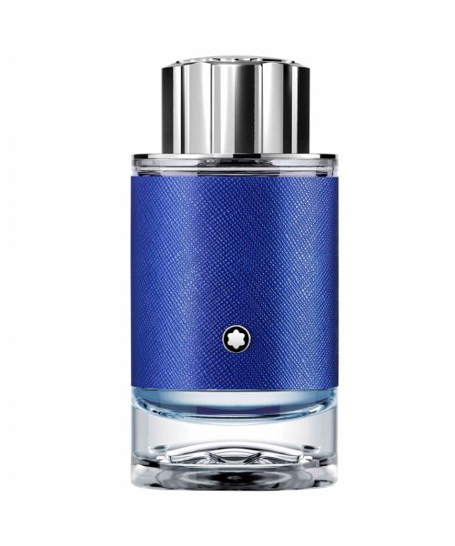 Explorer - Decant - Montblanc