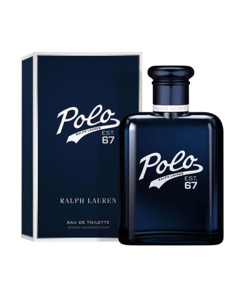 44037893_x2 Polo 67 - 125ml - Ralph Lauren