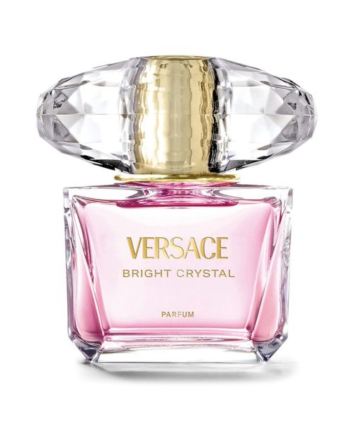 Bright Crystal Parfum - Decant - Versace