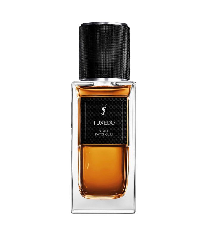 Tuxedo Sharp Patchouli - Decant - Yves Saint Laurent