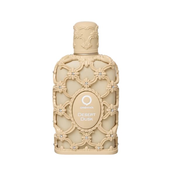 Desert Dusk - Decant - Orientica