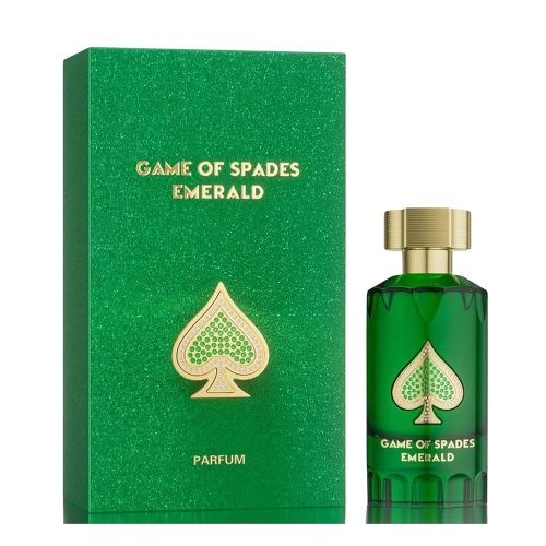 71viHlyLsPL._UF1000,1000_QL80_ Game of Spades Emerald - 90ml - Jo Milano Paris