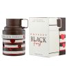 Odyssey Black Forest - 100ml - Armaf