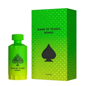 Game of Spades Bonus - 90ml - Jo Milano Paris