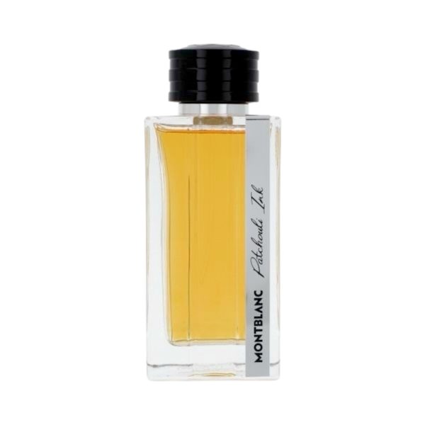 Patchuli Ink-  Decant - Montblanc