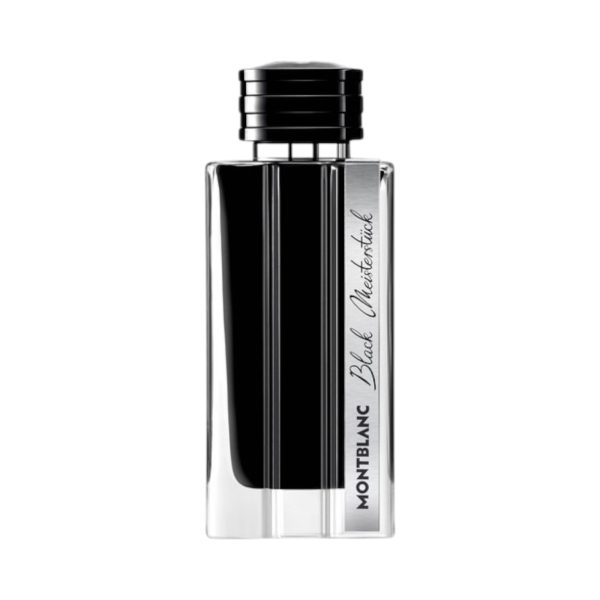 Black Meisterstuck -  Decant - Montblanc
