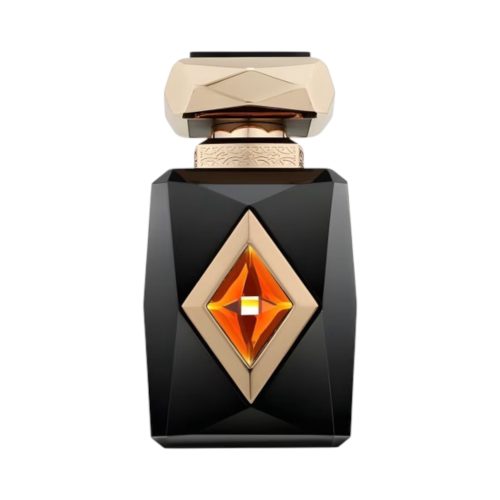 Amber Saffron - Decant - French Avenue